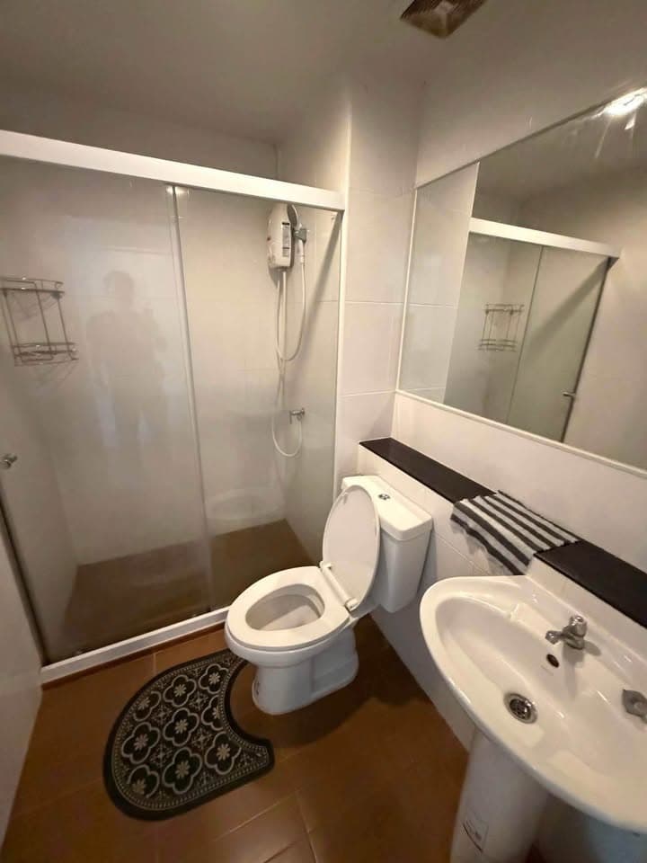 Regent Sukhumvit 81 Condo - 图片12