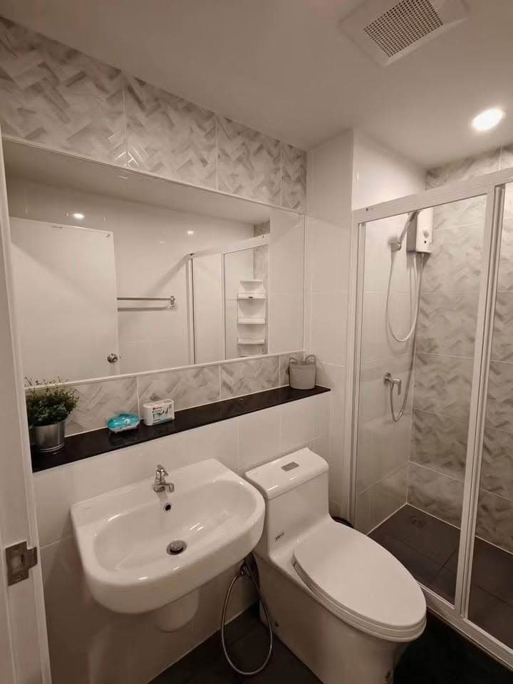 Regent Home Bangna, Brand New Condo, Fully - 图片11