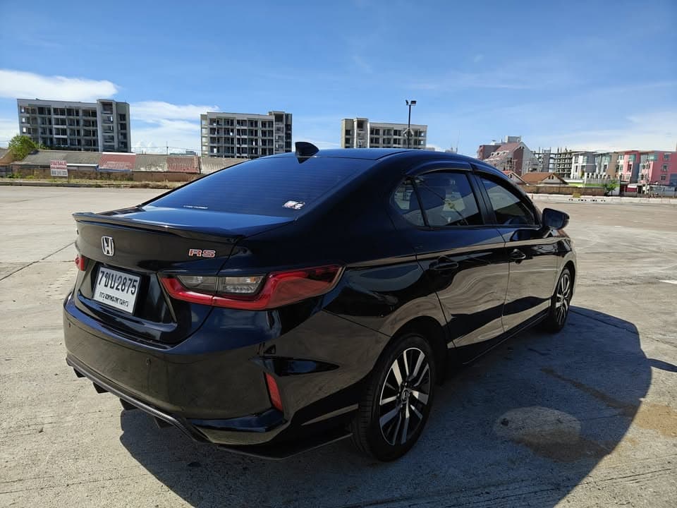 2022 Honda City RS Top - For Sale - 图片6