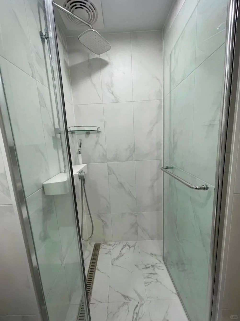 首尔明洞|新建公寓2居1卫F楼190W月 - 图片12