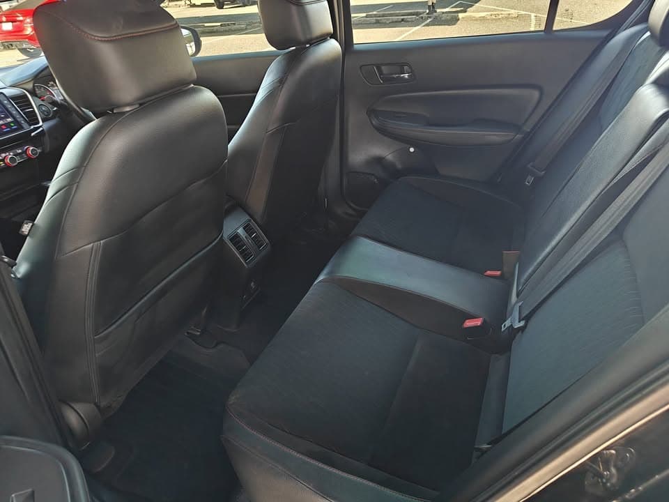 2022 Honda City RS Top - For Sale - 图片15