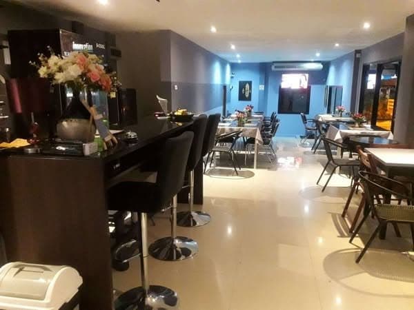 COMMERCIAL PREMISES / BUSINESS TAKEOVER — - 图片3