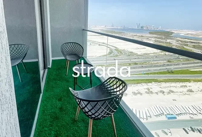 ♡ Dubai Downtown / DIFC Commuter Residence | Sobha - 图片7
