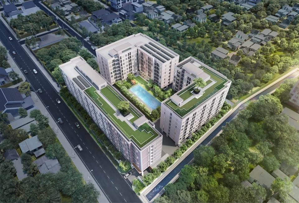 Rent - Goodday Sukhumvit 93 - 图片1