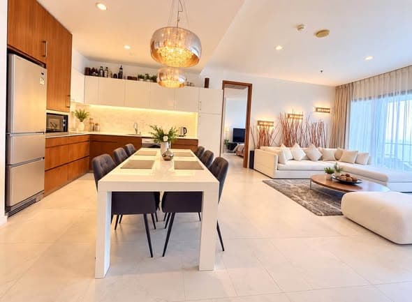 Northpoint Wongamat Luxury condo, private beach - 图片4