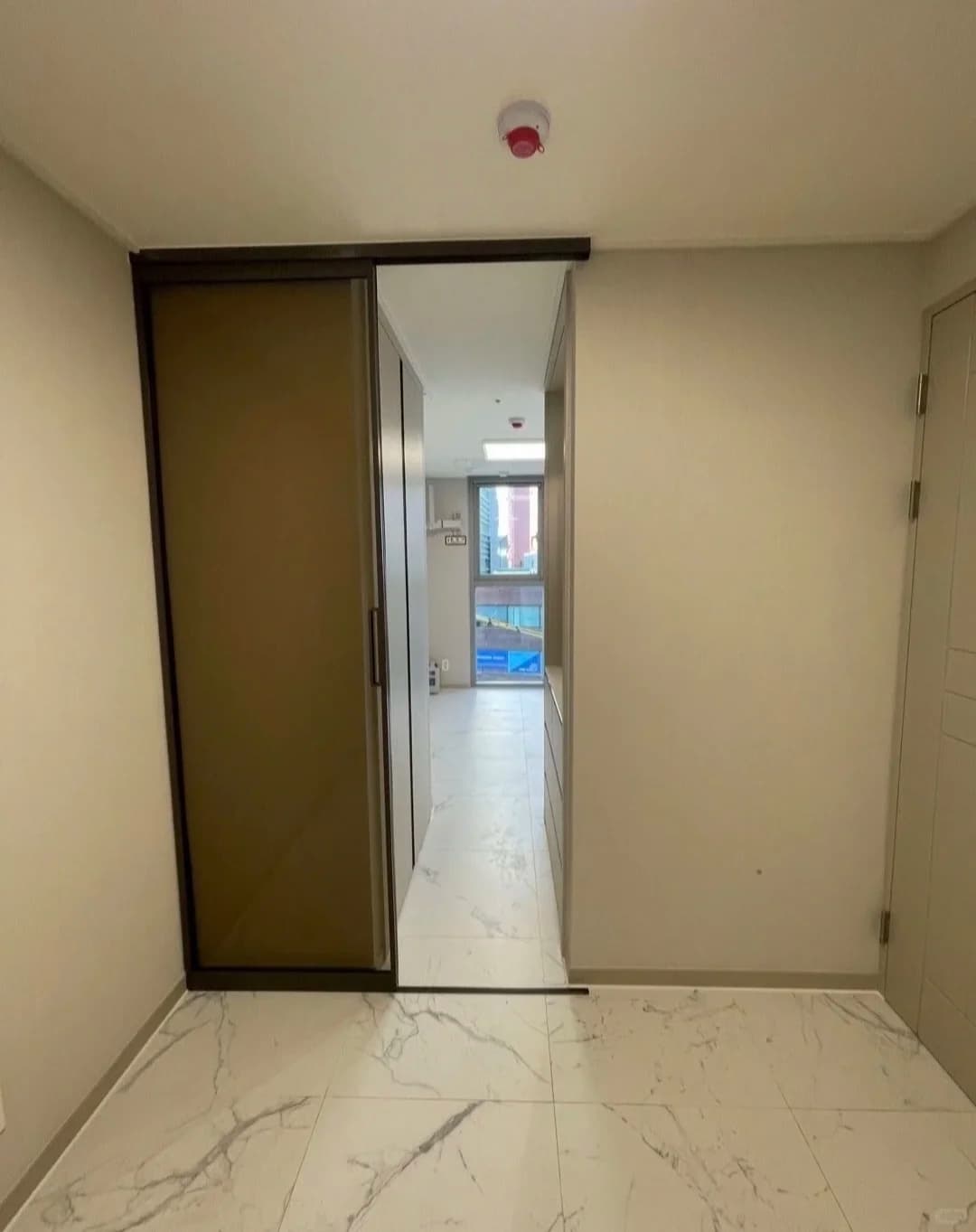 首尔明洞|新建公寓2居1卫F楼190W月 - 图片9