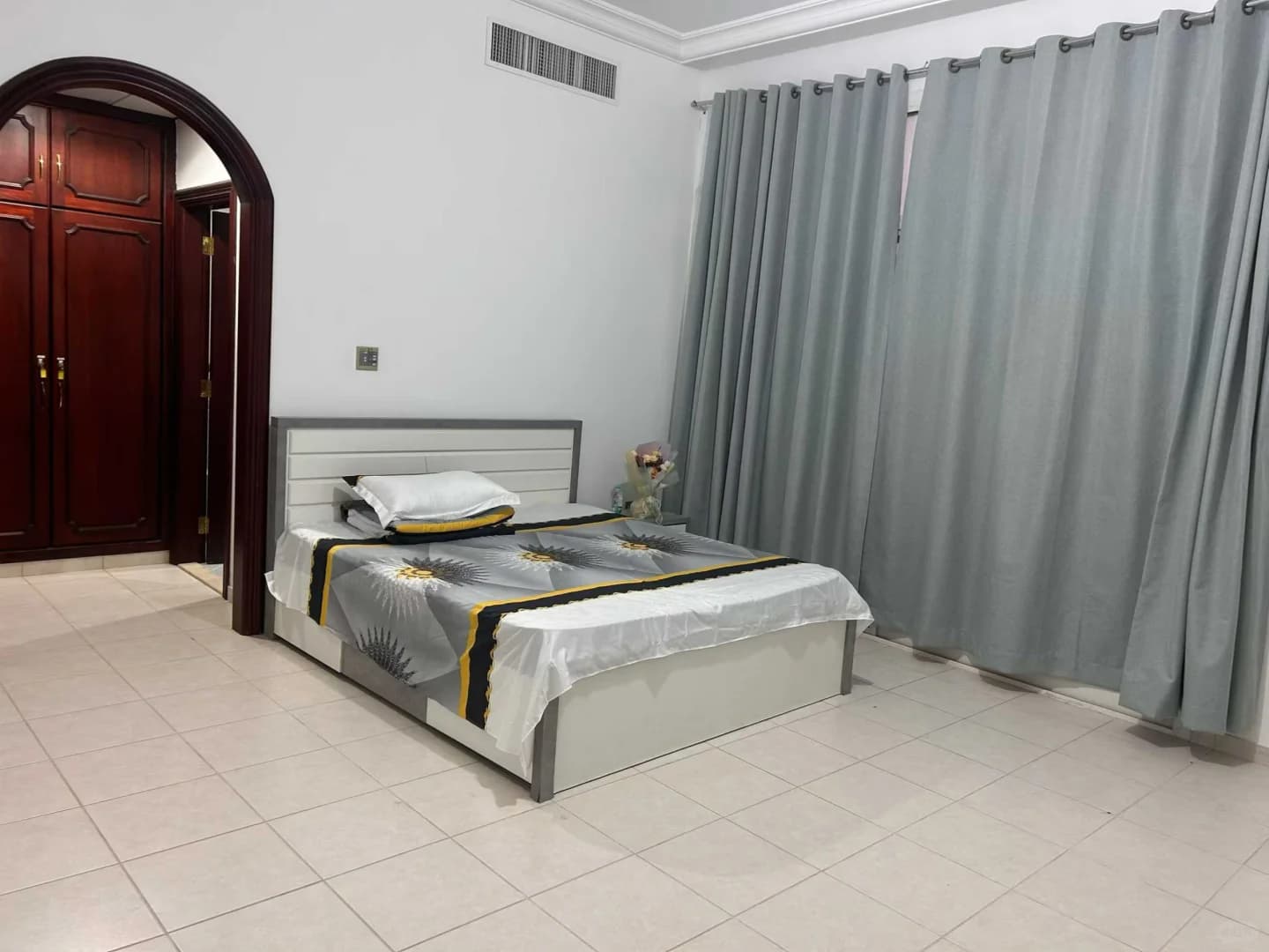 Abu Dhabi beds and bedrooms for rent - 图片3
