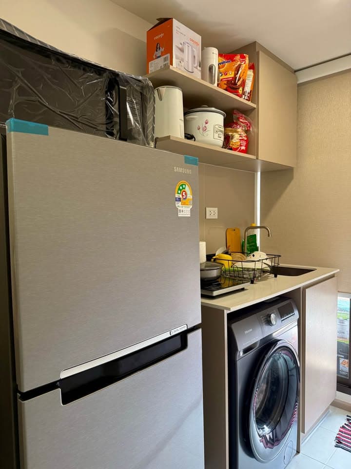 Rent - Goodday Sukhumvit 93 - 图片7