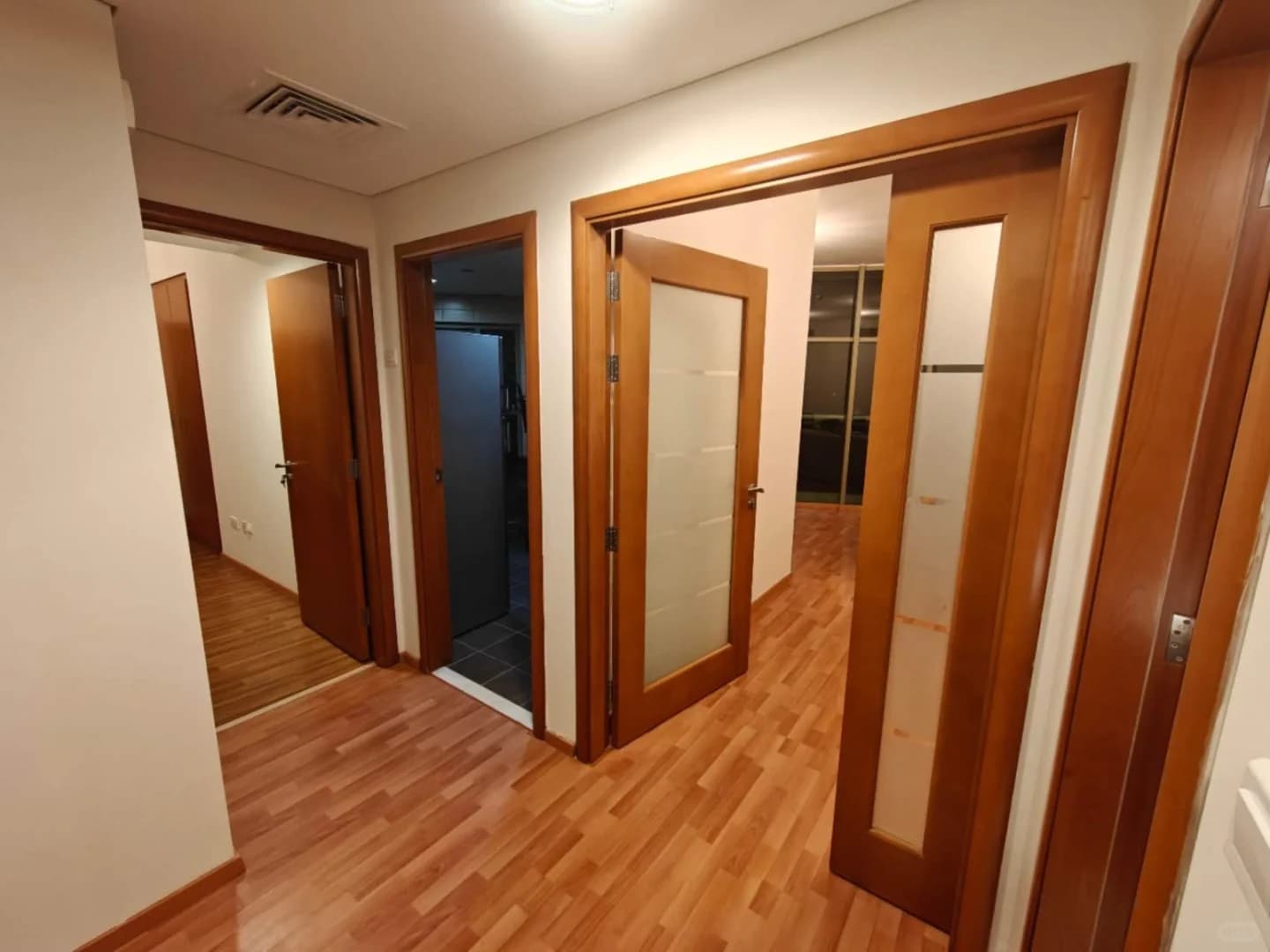 Abu Dhabi Reem | 1-bedroom sea view for rent - 图片16