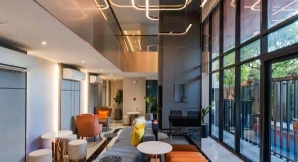 公寓出租:Plum Condo Sukhumvit 97.1 - 图片2