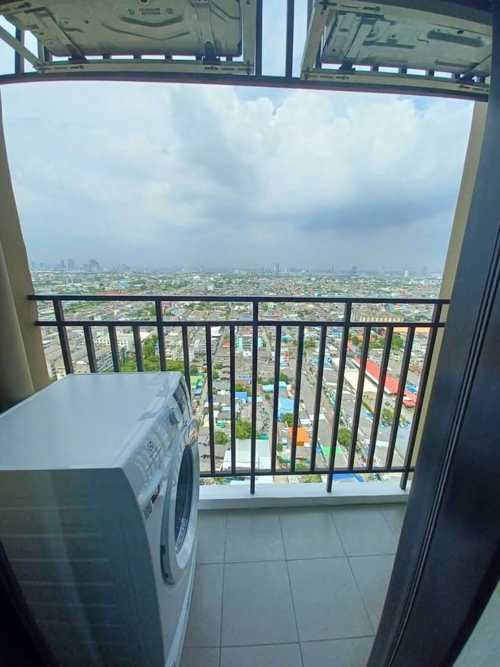 Kensington Sukhumvit-Thepharak - 图片9