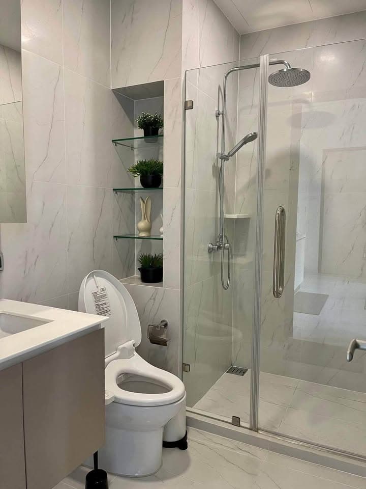 Chewathai Asoke Residence 公寓 - 图片6