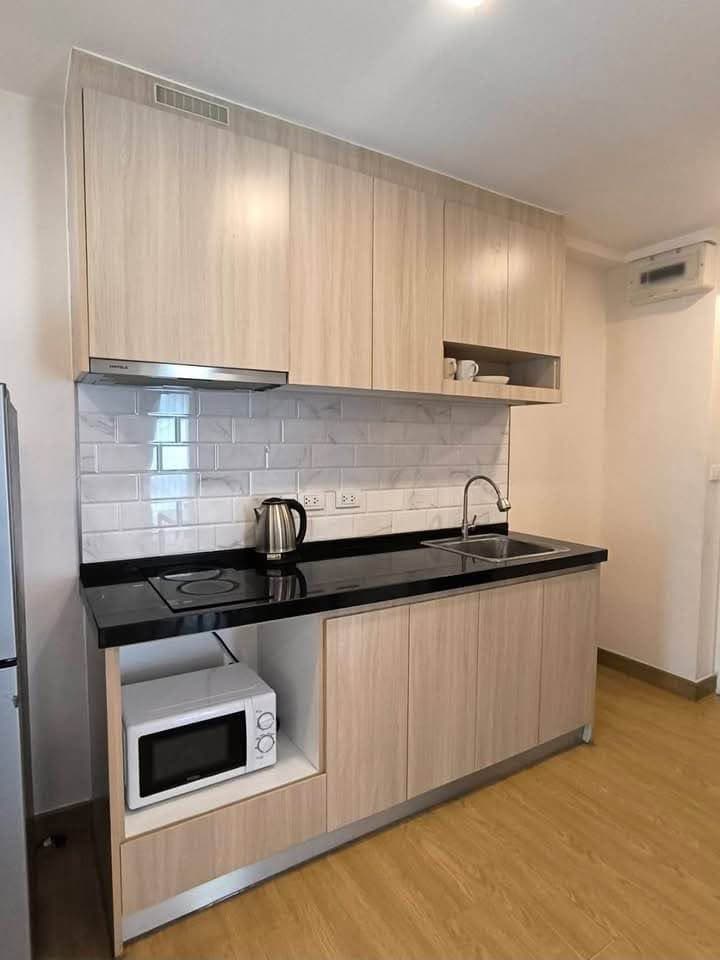 Sukhumvit 64 两室一卫公寓 - 图片7