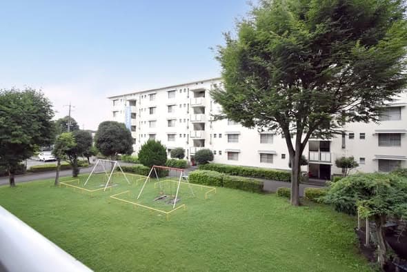 埼玉所泽3DK公寓:零押金/礼金,月租70900日元,搬家补贴3万日元 - 图片1