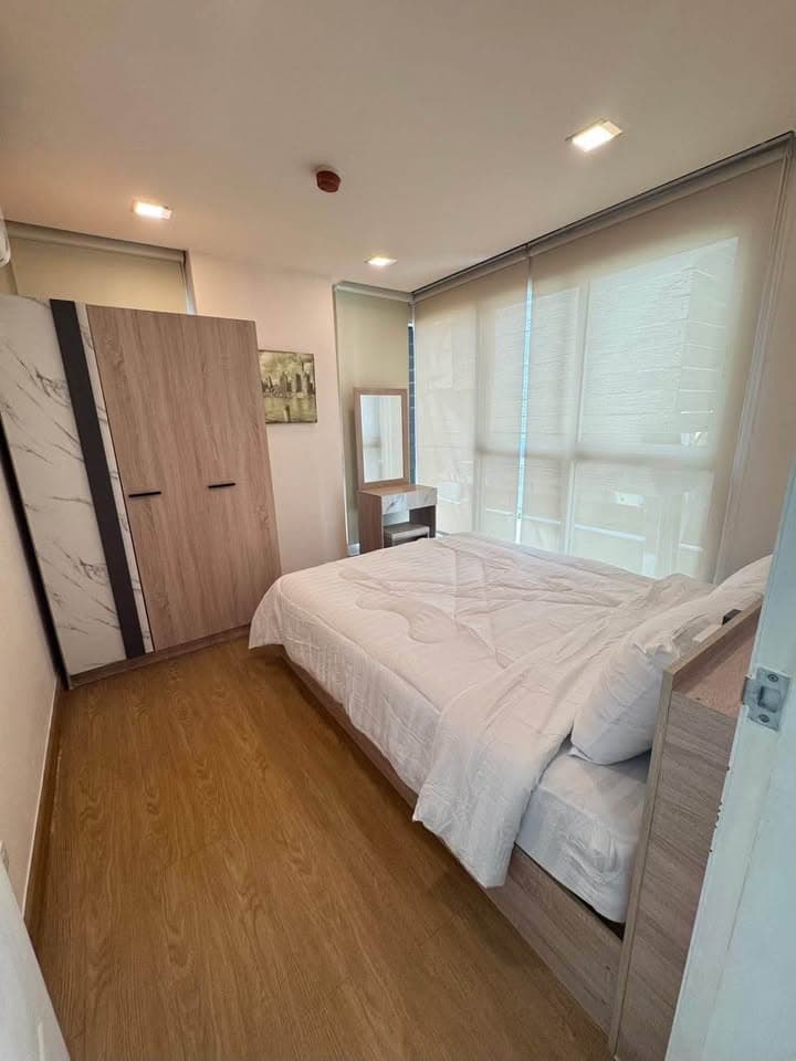 Sukhumvit 64 两室一卫公寓 - 图片1