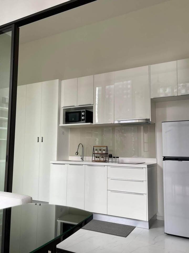 Chewathai Asoke Residence 公寓 - 图片5