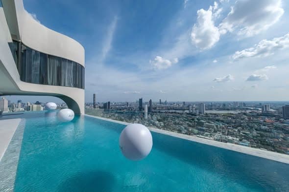 REFERENCE SATHORN-WONGWIAN YAI - 图片2