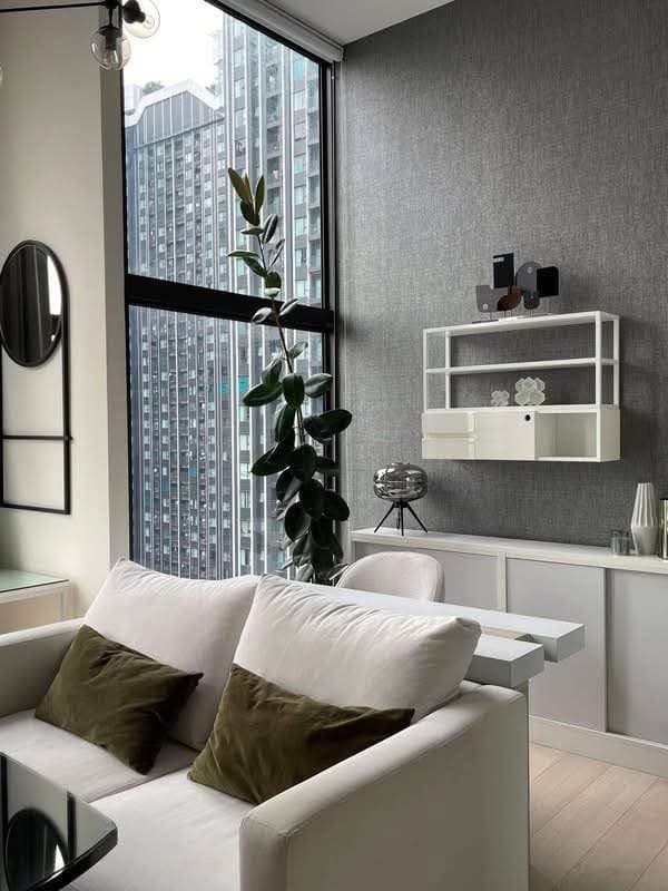 Chewathai Asoke Residence 公寓 - 图片3