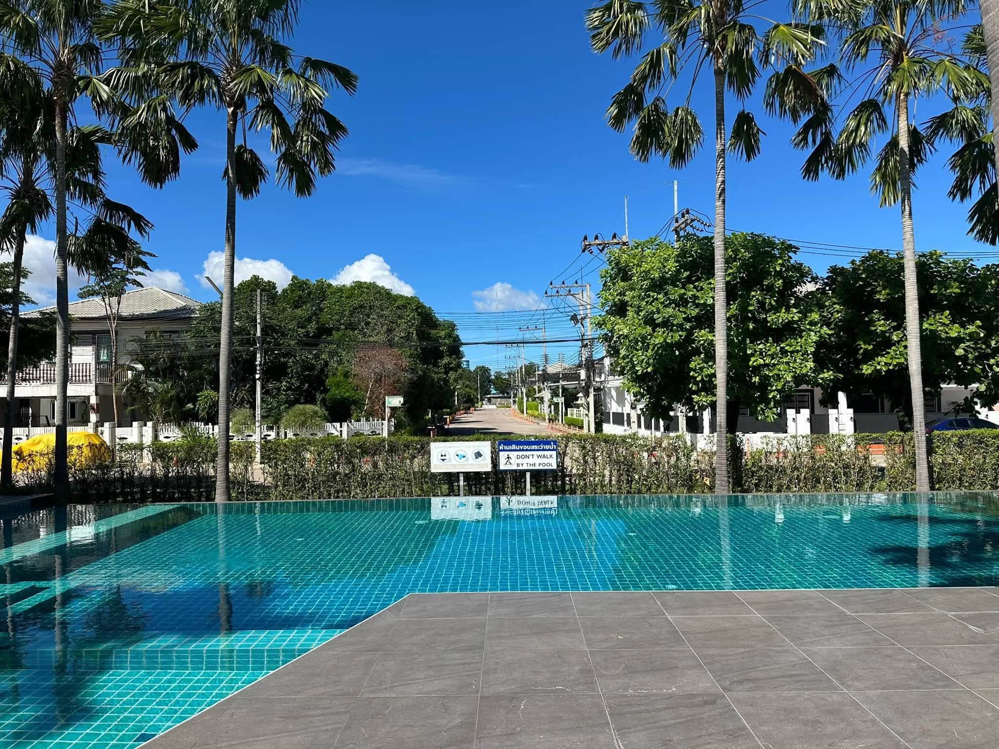 芭提雅近素坤威500米精装独栋别墅,499万含全套家具家电拎包入住 - 图片31