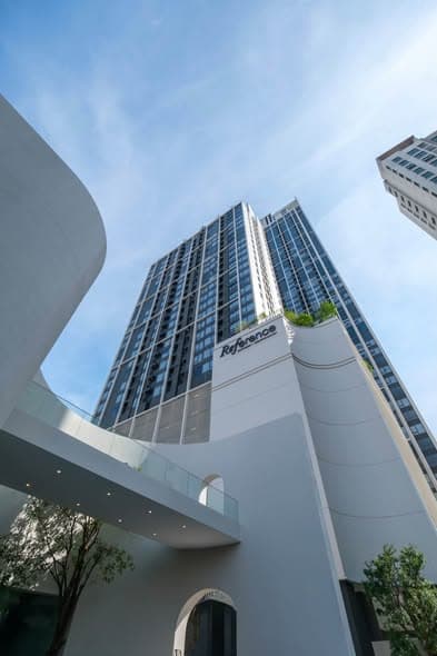 REFERENCE SATHORN-WONGWIAN YAI - 图片1