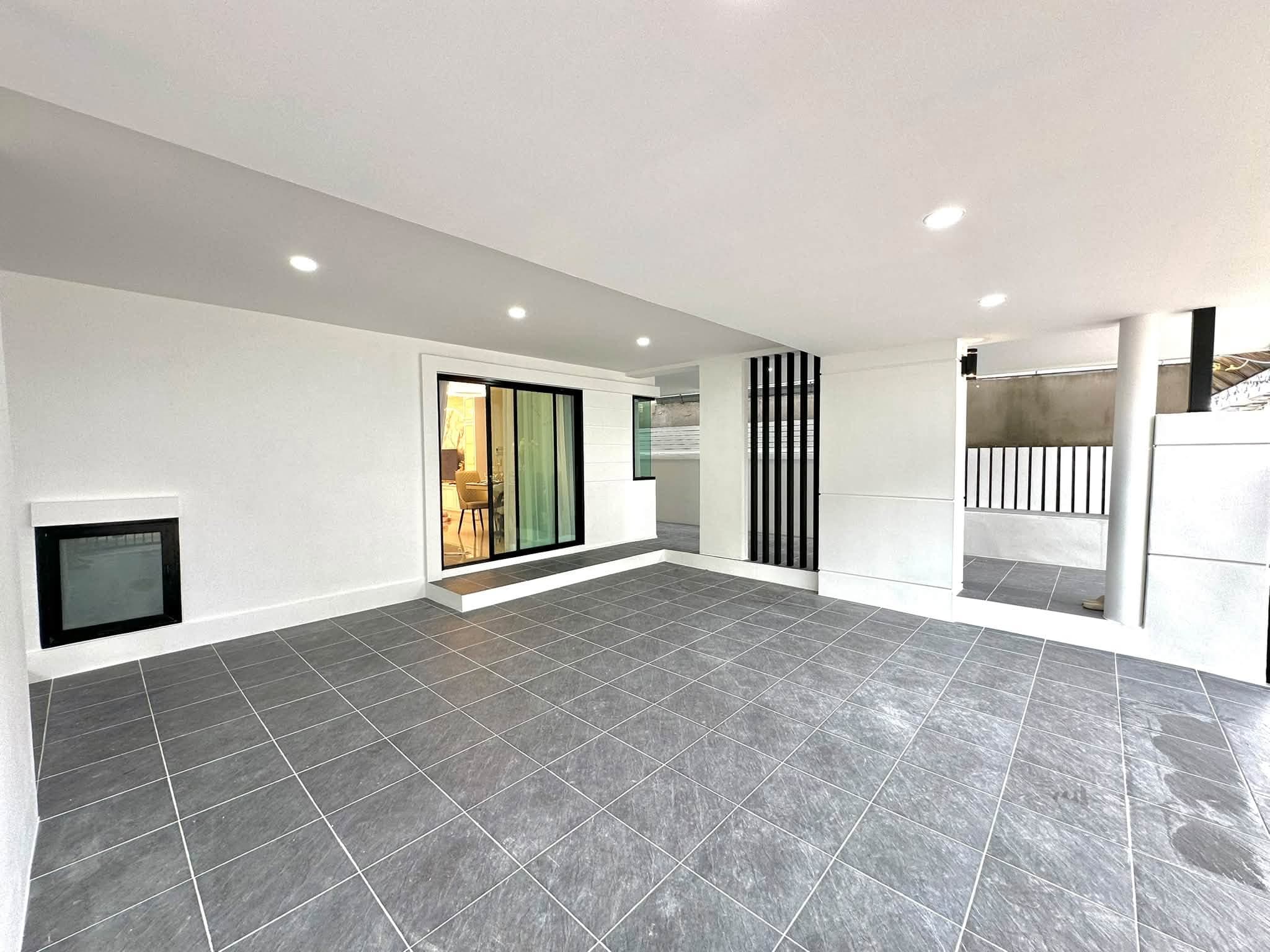 芭提雅近素坤威500米精装独栋别墅,499万含全套家具家电拎包入住 - 图片24
