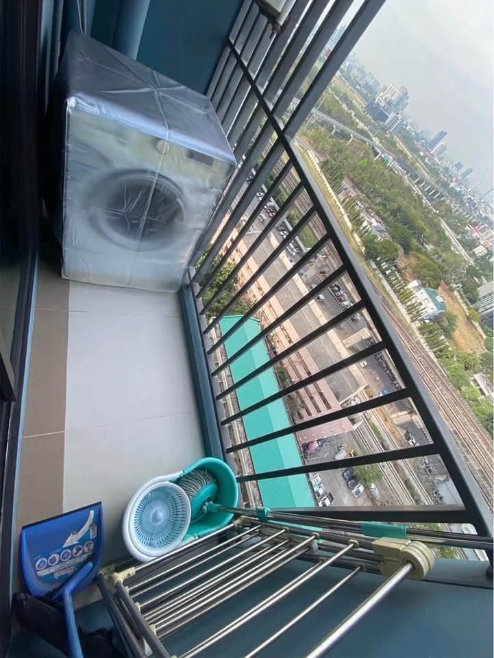 Rich Park Triple Station @ Hua Mak ✨ - 图片10