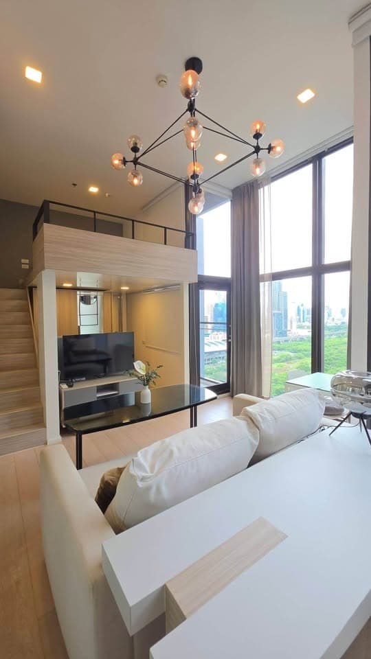 Chewathai Asoke Residence 公寓 - 图片1
