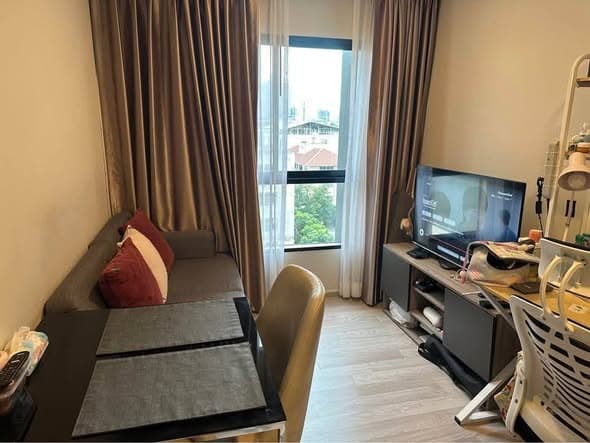 公寓出租:Plum Condo Sukhumvit 97.1 - 图片3