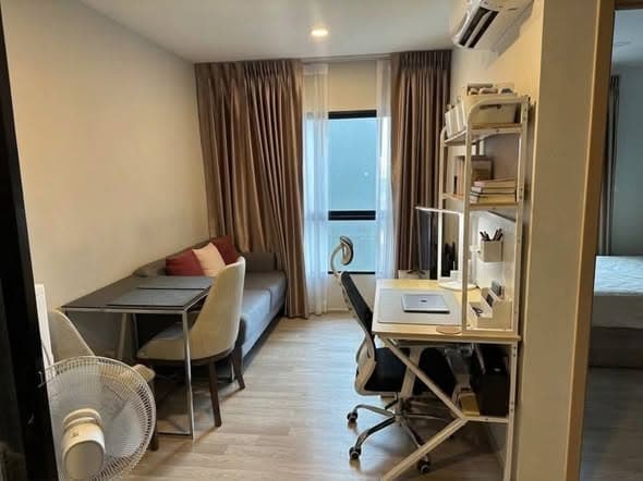 公寓出租:Plum Condo Sukhumvit 97.1 - 图片4