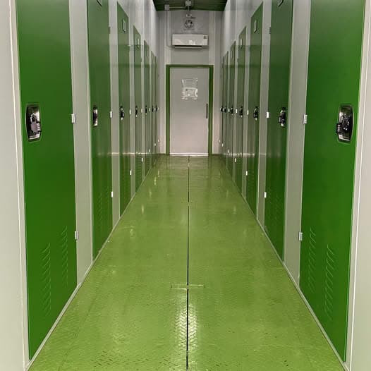 MeSpace帕提亚关闭?搬至SAFEBOX帕提亚首月免费,协助整理搬家封面图